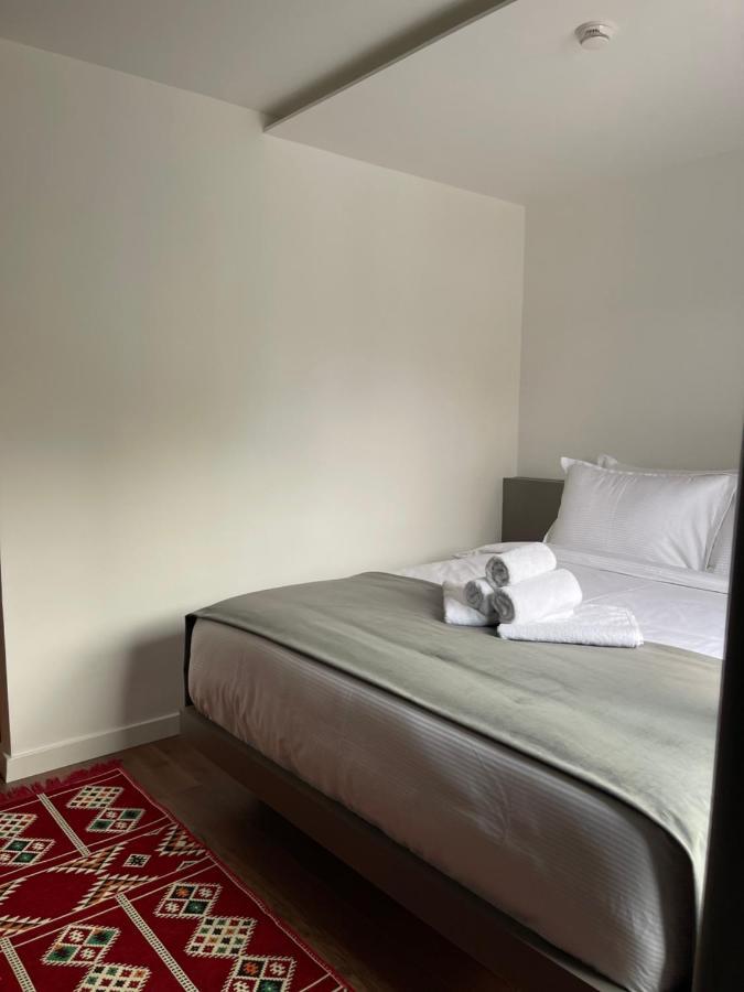 Etnomania Boutique Hotel Pristina Eksteriør bilde