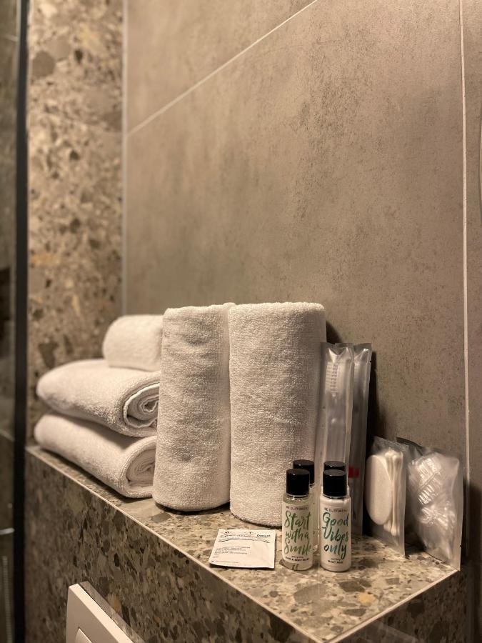 Etnomania Boutique Hotel Pristina Eksteriør bilde